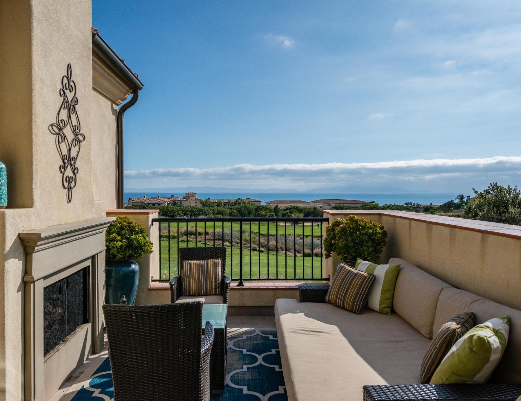 Villa con 2 Camere da Letto e con Vista Oceano